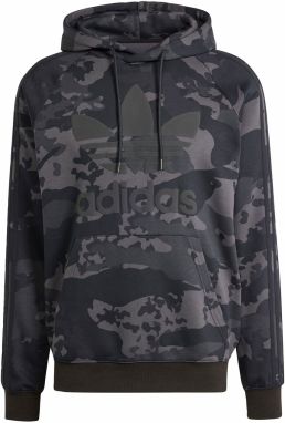 ADIDAS ORIGINALS Mikina  sivá / zmiešané farby