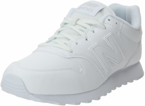 new balance Nízke tenisky '500'  biela