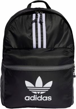 ADIDAS ORIGINALS Batoh  čierna / biela