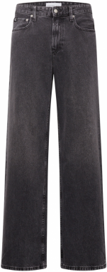 Calvin Klein Jeans Džínsy '90'S'  sivý denim