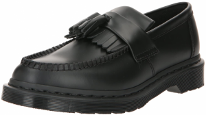 Dr. Martens Mokasíny 'Adrian'  čierna