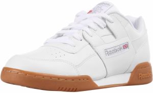 Reebok Nízke tenisky  biela