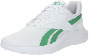 Reebok Športová obuv 'ENERGEN LUX'  zelená / biela