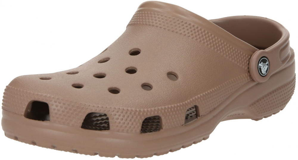 Crocs Dreváky 'Classic'  hnedá