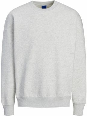 JACK & JONES Mikina 'Vibe'  biela