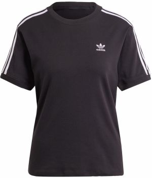 ADIDAS ORIGINALS Tričko  čierna / biela