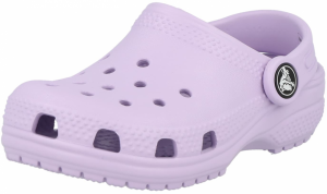 Crocs Otvorená obuv 'Classic'  svetlofialová