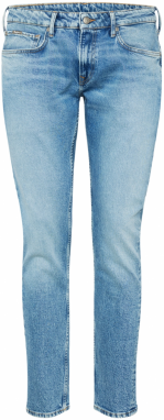 Pepe Jeans Džínsy '90's'  modrá denim