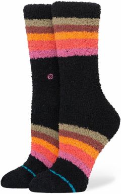 Stance Ponožky  zmiešané farby / čierna