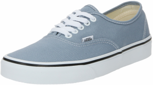 VANS Nízke tenisky 'Authentic'  svetlomodrá