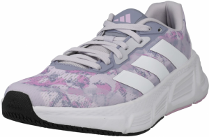 ADIDAS PERFORMANCE Bežecká obuv 'Questar 2'  námornícka modrá / orgovánová / orchideová / biela