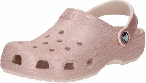 Crocs Otvorená obuv  ružová