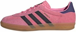 ADIDAS ORIGINALS Nízke tenisky 'Gazelle'  modrá / zlatá / ružová