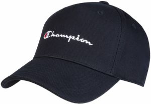 Champion Authentic Athletic Apparel Čiapka  námornícka modrá / červená / biela