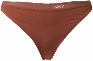 ROXY Bikinové nohavičky 'SILKY ISLAND   CQR0'  červená