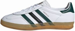 ADIDAS ORIGINALS Nízke tenisky 'Gazelle'  zelená / čierna / biela