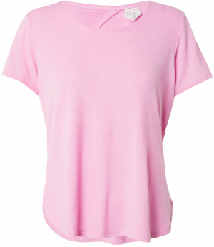 Bally Funkčné tričko 'LEAH'  ružová