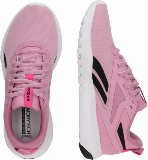 Reebok Športová obuv 'FLEXAGON FORCE 4'  ružová / staroružová / čierna