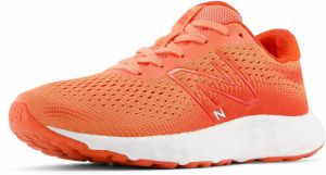 new balance Bežecká obuv '520'  oranžová / biela