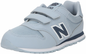 new balance Tenisky '500'  svetlomodrá / tmavomodrá / biela