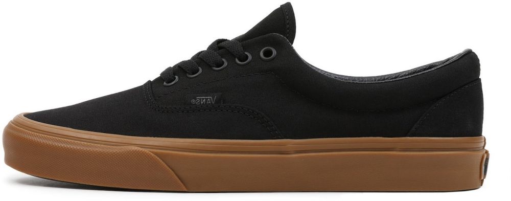 VANS Nízke tenisky 'Era'  čierna