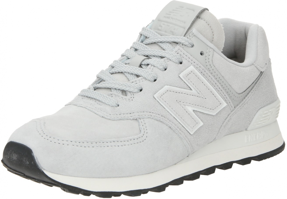 new balance Nízke tenisky '574'  sivá