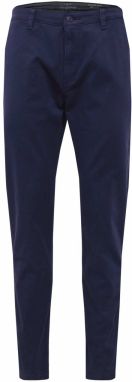 LEVI'S ® Chino nohavice 'XX Chino Std II'  námornícka modrá