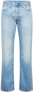 LEVI'S ® Džínsy '501 Levi's Original'  modrá denim