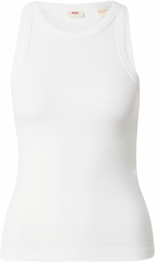 LEVI'S ® Top 'Dreamy Tank'  biela