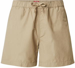 LEVI'S ® Nohavice 'XX Chino Easy Short'  kaki