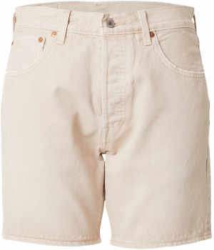 LEVI'S ® Džínsy '501  93 Shorts'  béžová