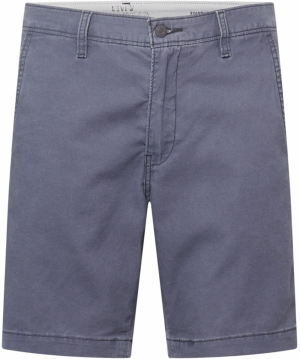 LEVI'S ® Chino nohavice 'XX Chino Shorts II'  dymovo modrá