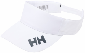 HELLY HANSEN Čiapka  čierna / biela