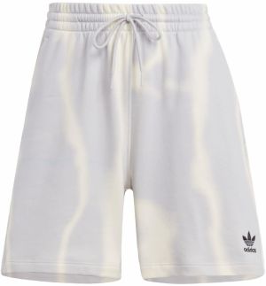 ADIDAS ORIGINALS Nohavice  svetlobéžová / svetlosivá / čierna