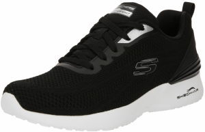 SKECHERS Nízke tenisky 'AIR DYNAMIGHT'  čierna