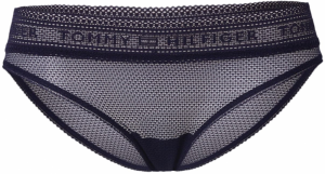 Tommy Hilfiger Underwear Nohavičky  námornícka modrá