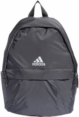 ADIDAS SPORTSWEAR Športový batoh  antracitová / biela