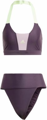 ADIDAS SPORTSWEAR Športové bikiny  mätová / baklažánová / svetlofialová