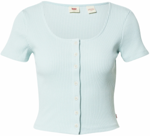 LEVI'S ® Tričko 'SS Rach Top'  mätová