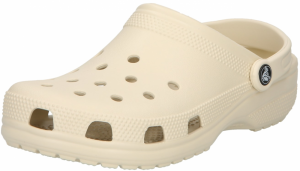 Crocs Dreváky 'Classic'  béžová