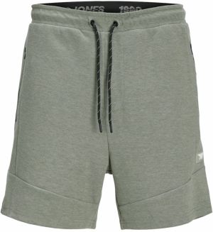 JACK & JONES Nohavice 'Air'  svetlozelená