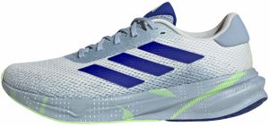 ADIDAS PERFORMANCE Bežecká obuv ' Supernova Stride '  svetlomodrá / modrá melírovaná / biela