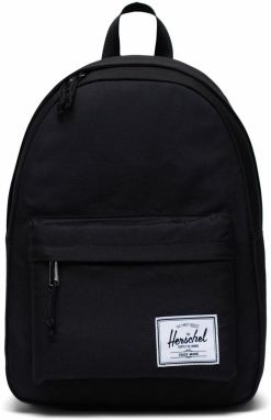 Herschel Batoh 'Classic'  čierna / biela