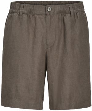 JACK & JONES Chino nohavice 'Bill Lawrence'  mokka