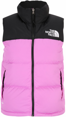 THE NORTH FACE Vesta '1996 RETRO NUPTSE'  fialová / čierna / biela