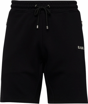 BALR. Nohavice 'Q-Series'  čierna
