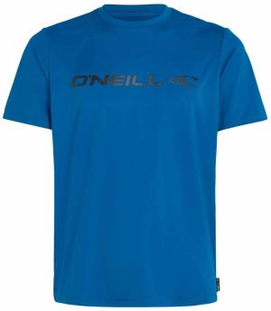 O'NEILL Funkčné tričko 'Rutile Polygiene'  modrá / čierna