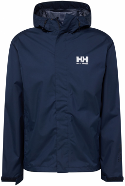 HELLY HANSEN Outdoorová bunda 'Seven J '  námornícka modrá