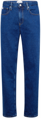 Calvin Klein Jeans Džínsy '90'S'  modrá denim