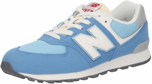 new balance Tenisky '574'  modrá / svetlomodrá / biela